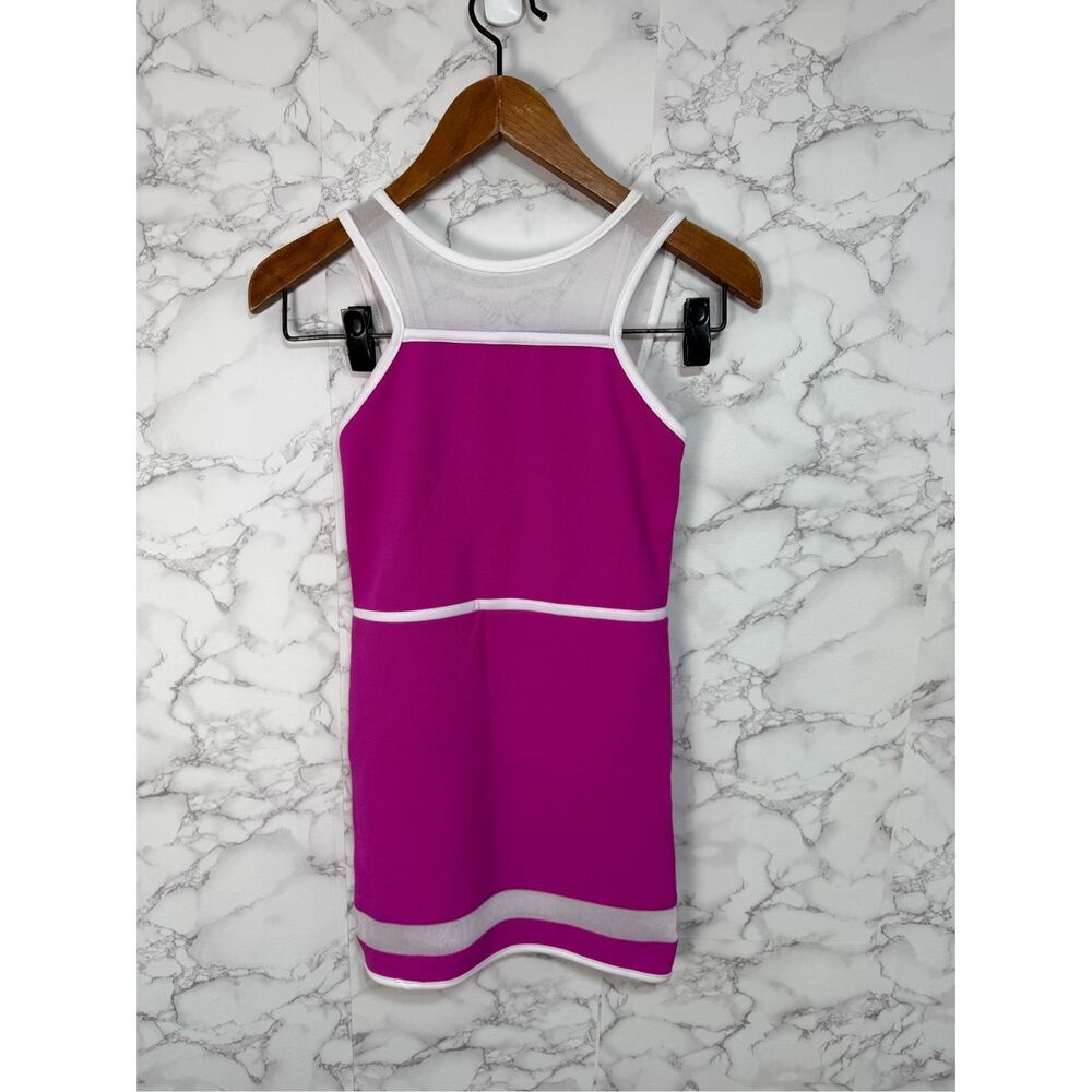 Sally Miller Couture Pre-teen Girls Dress sz L NEW #G31